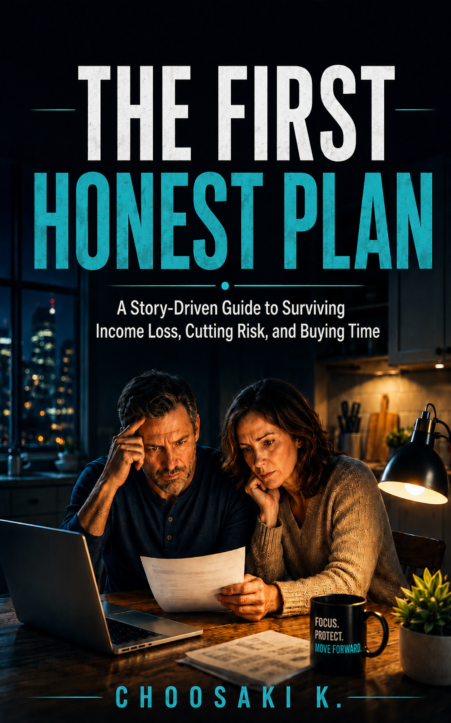 The First Honest Plan